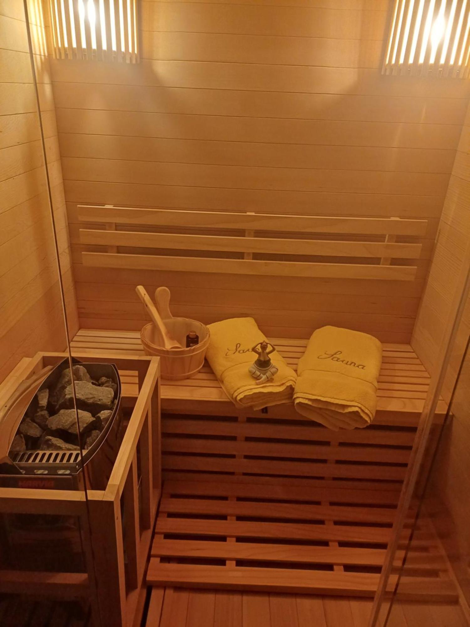 Elbauen-Chalet Cumlosen Zewnętrze zdjęcie